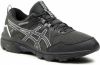 ASICS gel venture 8 hardloopschoenen zwart/wit heren online kopen