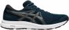 ASICS Gel Contend 7 hardloopschoenen donkerblauw/antraciet online kopen