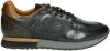 Australian Footwear Massimo leather a00 15.1499.01 black online kopen