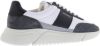 Axel Arigato Genesis Vintage sneaker met su&#xE8, de en leren details online kopen