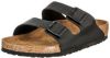 Birkenstock Sandalen arizona geolied calz s miinto 8A3DBA4D8B42DAF98825 , Zwart, Unisex online kopen