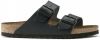 Birkenstock Sandalen arizona geolied calz s miinto 8A3DBA4D8B42DAF98825 , Zwart, Unisex online kopen