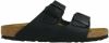 Birkenstock Sandalen arizona geolied calz s miinto 8A3DBA4D8B42DAF98825 , Zwart, Unisex online kopen