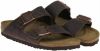 Birkenstock Sandalen arizona geolied calz s miinto 8A3DBA4D8B42DAF98825 , Zwart, Unisex online kopen