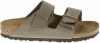 Birkenstock Sandalen arizona geolied calz s miinto 8A3DBA4D8B42DAF98825 , Zwart, Unisex online kopen