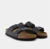 Birkenstock Sandalen arizona geolied calz s miinto 8A3DBA4D8B42DAF98825 , Zwart, Unisex online kopen