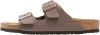 Birkenstock Sandalen arizona geolied calz s miinto 8A3DBA4D8B42DAF98825 , Zwart, Unisex online kopen