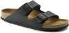 Birkenstock Sandalen arizona geolied calz s miinto 8A3DBA4D8B42DAF98825 , Zwart, Unisex online kopen