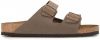 Birkenstock Sandalen arizona geolied calz s miinto 8A3DBA4D8B42DAF98825 , Zwart, Unisex online kopen