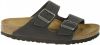 Birkenstock Sandalen arizona geolied calz s miinto 8A3DBA4D8B42DAF98825 , Zwart, Unisex online kopen