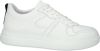 Blackstone Wg70 White Lage Sneaker , Wit, Heren online kopen
