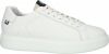 Blackstone Xg10 White LOW Sneaker , Wit, Heren online kopen