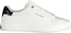 Calvin Klein Sneakers VIOLET 1A met contrastkleurig hielbeleg online kopen