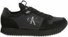 Calvin Klein Sneakers miinto 7a9e97fa361e1332596a , Zwart, Heren online kopen