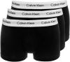 Calvin Klein Underwear Verpakking met 3 boksershorts Grey/Black/White Heren online kopen