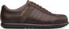 Camper Sneakers Pelotas 18304 025 , Bruin, Heren online kopen