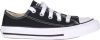 Converse Chuck 70 voorschools Schoenen Black Leer, Textil online kopen