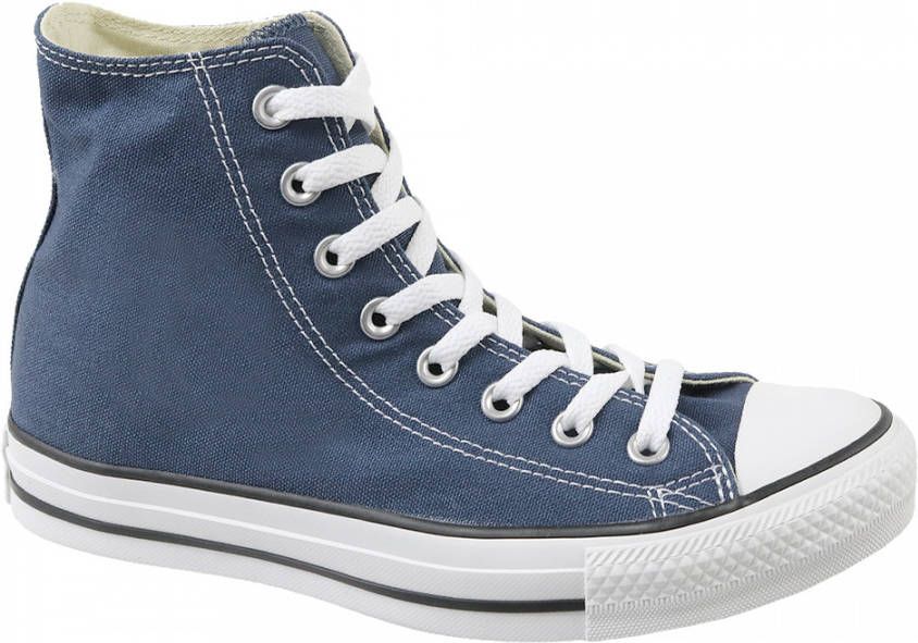 Converse Chuck Taylor All Star Hi Sneakers , Blauw, Heren online kopen
