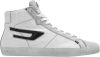 Diesel Witte Hoge Sneaker S leroji Mid online kopen