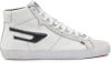 Diesel Witte Hoge Sneaker S leroji Mid online kopen