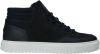 G-Star G star Sneakers Resistor Mid BSC M BLK 2142008701 Zwart 46 online kopen