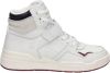 G-Star RAW Attacc MID LEA W 221 040708 G star, Wit, Dames online kopen