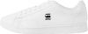 G-Star G Star Sneakers CADET LEA M 2142 002509 Wit 46 online kopen