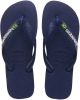 Havaianas Slippers Brasil Logo 4110850.1069.M19 Zwart-39/40 maat 39/40 online kopen