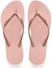 Havaianas Slipper Slim 4000030.0076.F22 Rose-35/36 maat 35/36 online kopen
