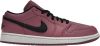 Jordan Air 1 Low Mulberry(W)Nike, Roze, Dames online kopen