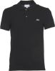 Lacoste Poloshirt met harmonieus gekleurde krokodil op borsthoogte(1 delig ) online kopen