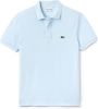 Lacoste Poloshirt met harmonieus gekleurde krokodil op borsthoogte(1 delig ) online kopen