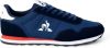 Le Coq Sportif Sneakers Blauw Heren online kopen