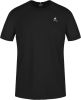 Le Coq Sportif Lcs Essentiel Shortsleeve Tee Heren T Shirts online kopen