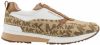 Michael Kors Allie Stride Trainer , Beige, Heren online kopen