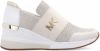 Michael Kors Lage Sneakers MICHAEL FELIX TRAINER online kopen