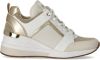 Michael Kors Lage Sneakers MICHAEL GEORGIE TRAINER online kopen