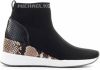 Michael Kors Skyler Bootie Reptile Effect online kopen