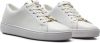 Michael Kors Sneakers Keaton veter omhoog , Wit, Dames online kopen