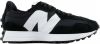 New Balance 327 Sneakers , Zwart, Heren online kopen