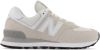 New Balance 574 Sneakers , Beige, Dames online kopen