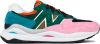New Balance 574 Sneakers , Roze, Unisex online kopen