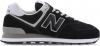 New Balance 574 sneakers , Zwart, Heren online kopen