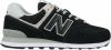 New Balance Sneakers ml574 633531 122 , Zwart, Heren online kopen