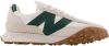 New Balance XC72 sneaker met details van nubuck online kopen