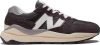 New Balance 57/40 sneaker met leren en nubuck details online kopen