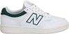 New Balance Sneakers 480LBG Wit/Groen online kopen