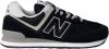 New Balance 574 sneakers , Zwart, Heren online kopen