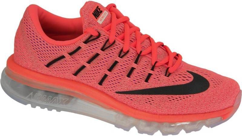 Sportschoenen Nike Air Max 2016 Wmns 806772-800 - Mooisneakers.be
