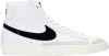Nike Blazer Mid '77 Vintage Herenschoen White/Black Heren online kopen